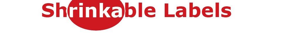 Shrinkable Labels