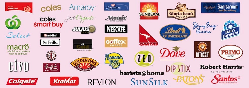 Our Clients
