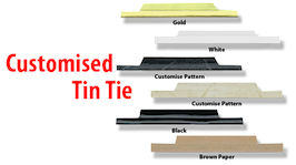 Tin Tie