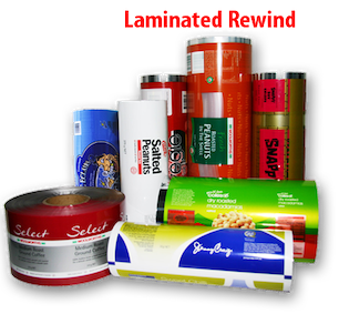 Laminated Rewind