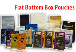 Box bags