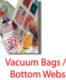 Vacuum bags